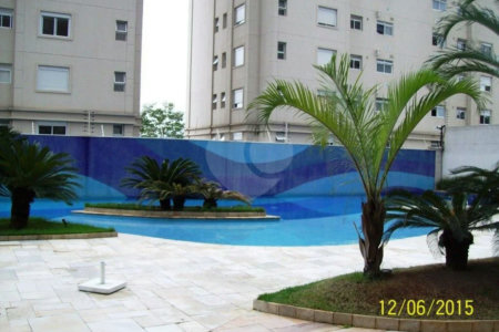 APARTAMENTO COM 118 m², TRÊS SUITES E VARANDA GOURMET - Campo Belo