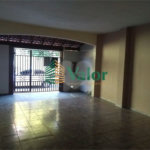Casa Residencial Parque Santa Felícia Jardim á venda.
