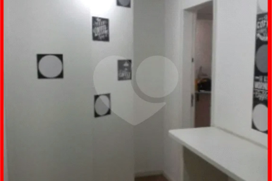 Sala à venda em Cidade Monções, São Paulo, SP
