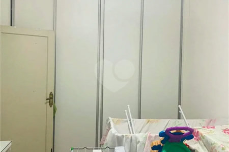 APARTAMENTO A VENDA EM SP BOM RETIRO