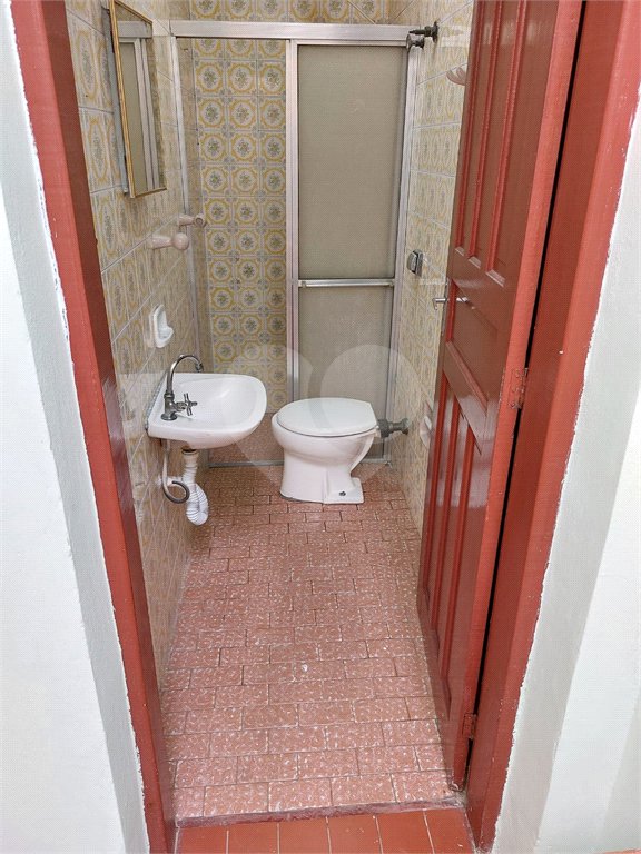 Sobrado à venda na Saúde c/ 330m2 - 5 Quartos/1 Suíte/2Vagas