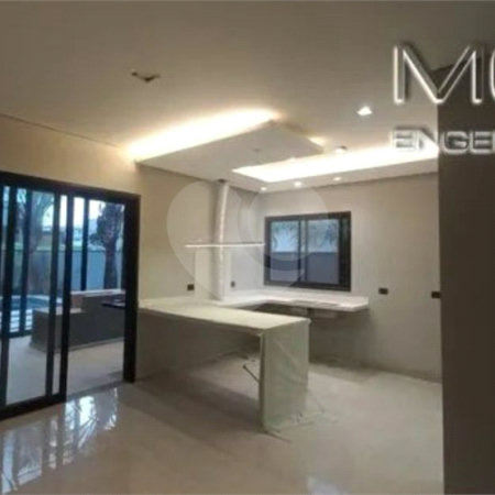 CASA NO CONDOMINIO ALPHAVILLE II COM 3 DORMITORIOS, 3 SUÍTES, 4 VAGAS, SÃO JOSÉ DOS CAMPOS/SP.