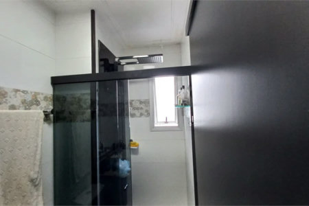 Apartamento a Venda no Butantã Totalmente Reformado - é entrar e morar!!!