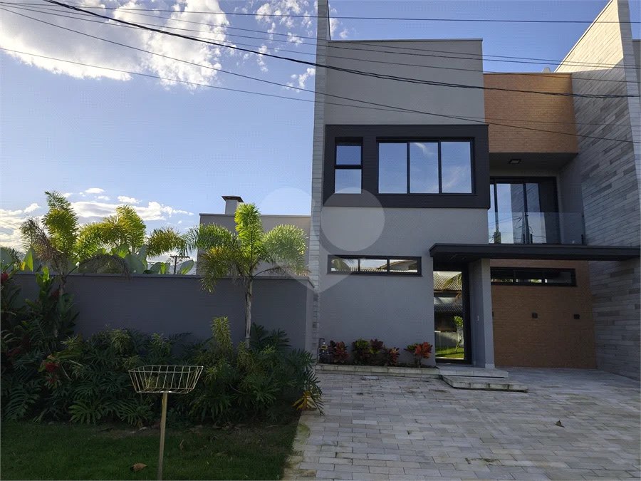 Casa à venda com 4 suítes em Morada da Praia, Bertioga, SP