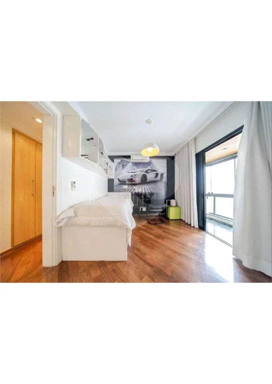 Excelente apartamento na Mooca