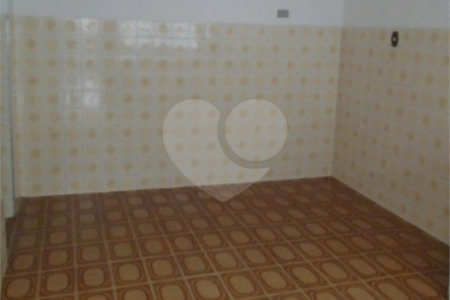 Casa na Vila Madalena com 240 metros quadrados de terreno
