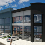Sala comercial em Sumaré de  440 mt2.