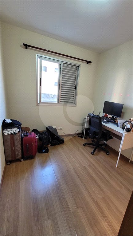 Apartamento á venda - Saúde