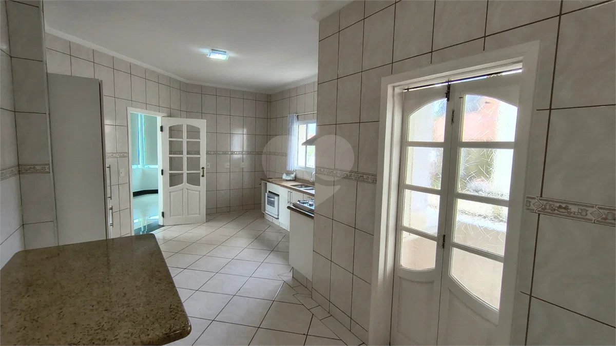 Apartamento para Locação no Jardim Italia em Vinhedo - SP