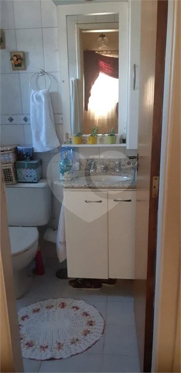 Apartamento 3 dorm, 1 suíte, 2 vagas no Belém