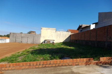 Terreno à Venda no Timburis – Excelente Localização!