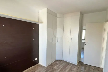 More no Campo Belo – 2 Dormitórios, 63 m² e Excelente Localização