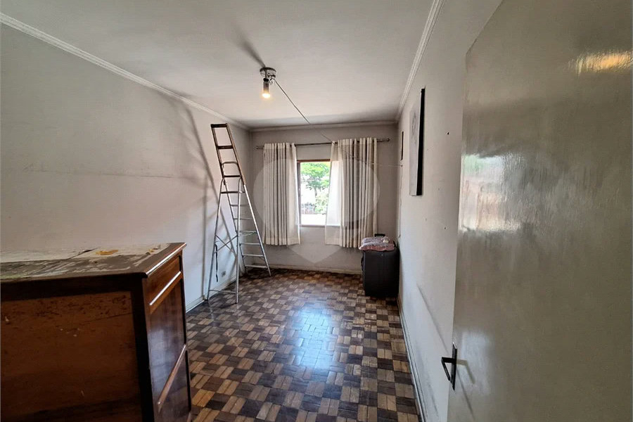 Sobrado à venda com 1 suíte em Tucuruvi, São Paulo, SP