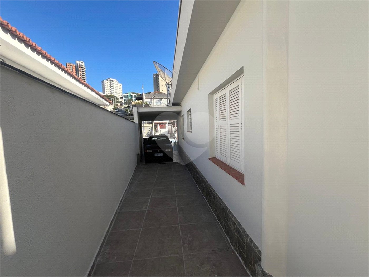 Casa Terrea a venda no bairro do Jardim França