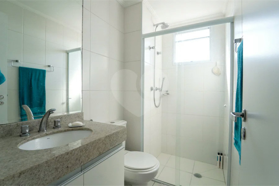 Apartamento c/ 3 dorm. sendo 1 suite