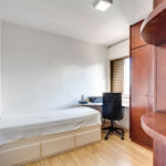 Apartamento à venda ou para alugar com 3 quartos, sendo 1 suíte,  em Alto da Boa Vista, São Paulo, SP