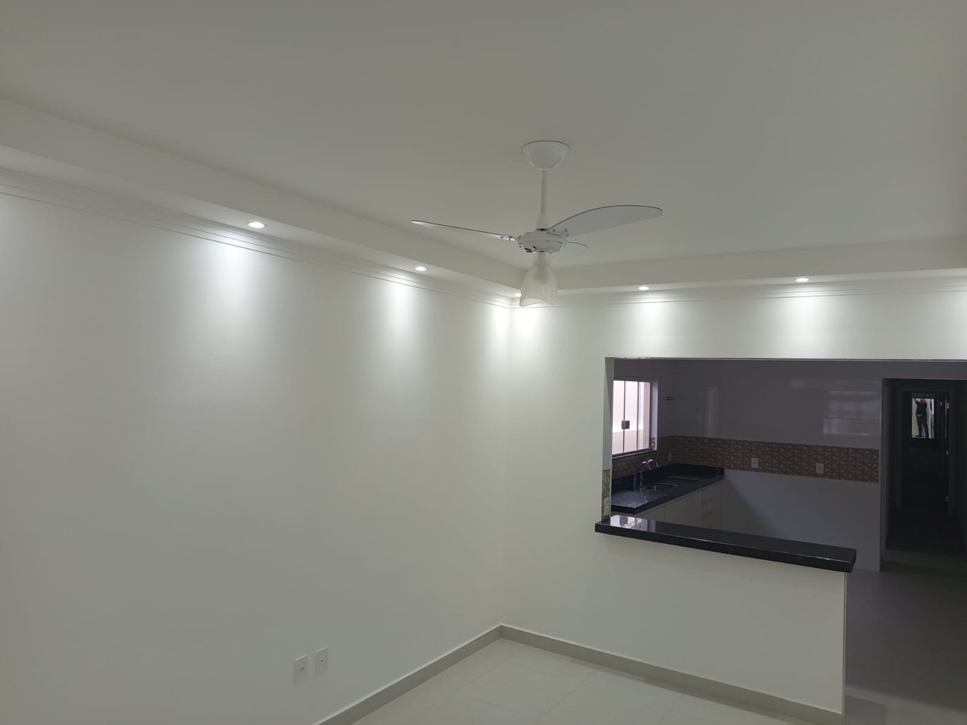 🌊✨ Oportunidade Única na Praia Grande – Casa Nova com Piscina a Apenas 390m do Mar! ✨🌊