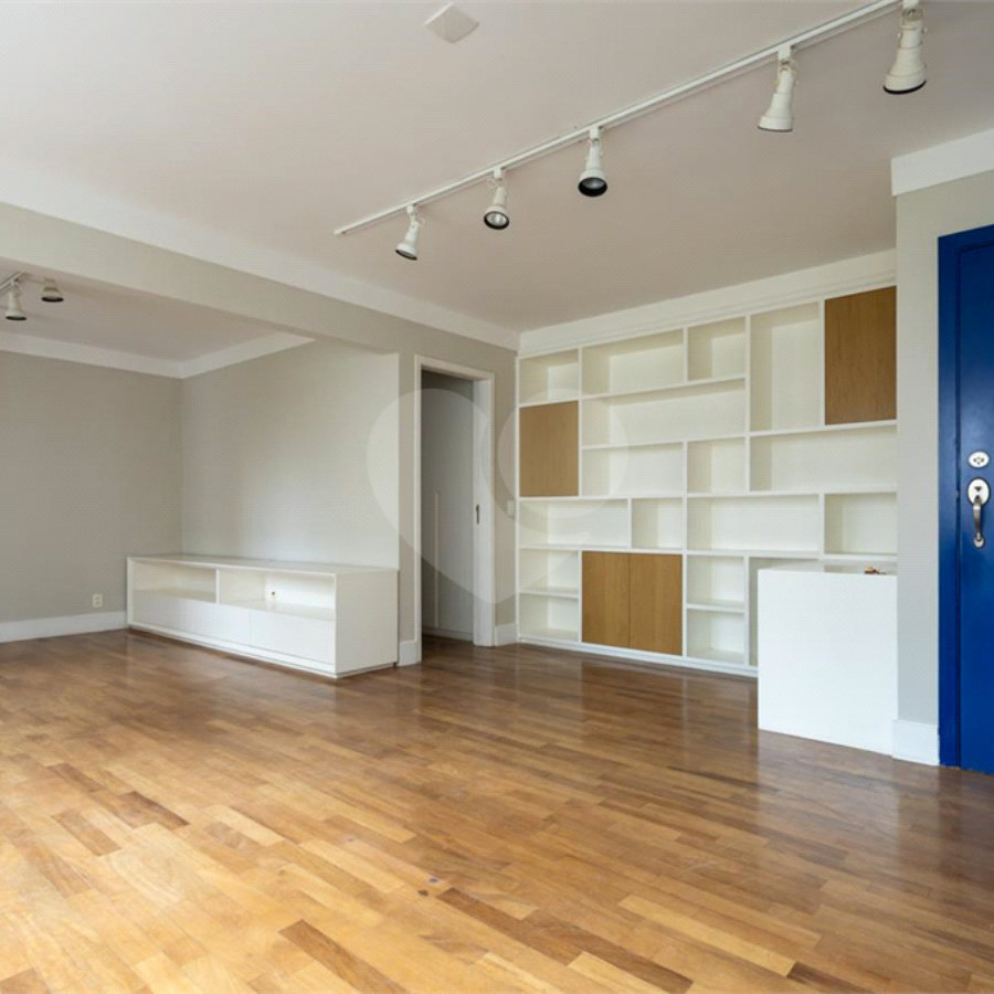 Apartamento 74 m2 1 dorm a venda em Moema