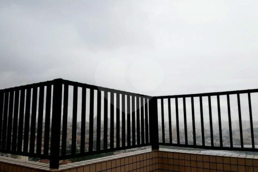 Cobertura à venda ou para alugar com 3 quartos em Jardim Vila Mariana, São Paulo, SP