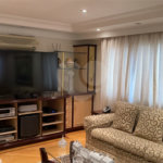 Apartamento com terraço 385m² 03 dormitórios sendo 2 suítes 5 vagas..Estuda Permuta.