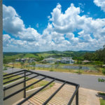 Casa à venda ou para alugar com 4 suítes no condomínio Residencial Arboretum, Vinhedo - SP