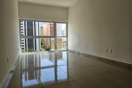 Conjunto comercial, 115 m², para locação no Jardim América