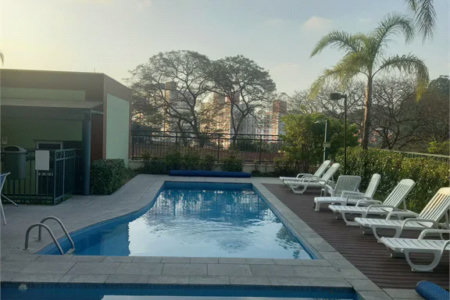 Apartamento no Butantã