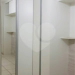 Apartamento à venda no condomínio Residencial Vancouver, em Araraquara-SP.