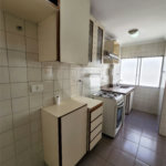 Apartamento para locação nas Palmas do Tremembé