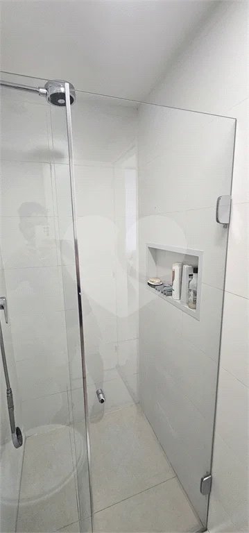 Apartamento na Região da Mooca à 5 Minutos do Metrô Bresser Mooca COM 2 Dormitórios sendo 1 Suíte e 1 Vaga de Garagem