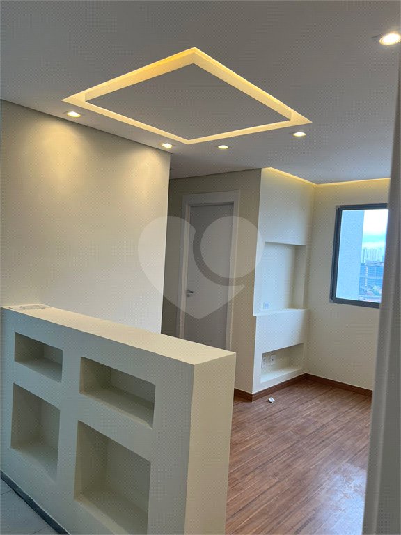 Apartamento de 40m² na Mooca para venda e locação - 2 dormitórios.