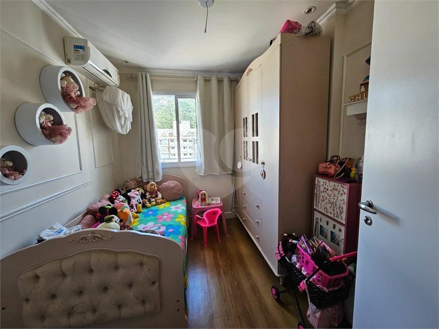 COBERTURA DUPLEX | PONTAL OCEÂNICO — RECREIO DOS BANDEIRANTES