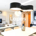 APARTAMENTO A VENDA, CENTRAL PARK - JARDIM AQUARIUS, 4 SUITES, 4 VAGAS DE GARAGEM, SJC