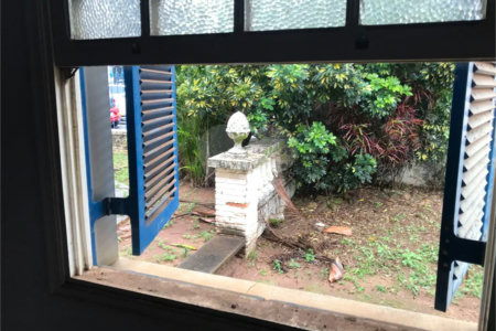 CASA À VENDA COLOCADA COM A SANTA CASA