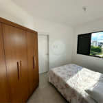 Apartamento LOOMI à venda, 2 dormitórios Cidade Jardim, São Carlos