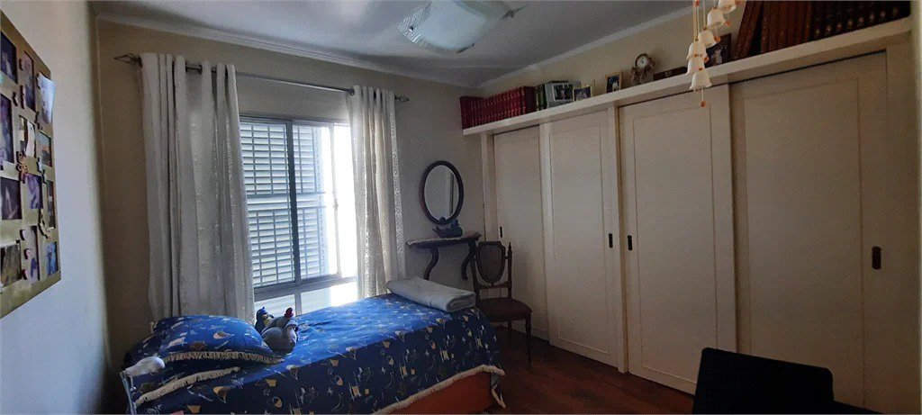 Apartamento à venda com 3 quartos, sendo 1 suíte, em Vila Madalena, São Paulo, SP