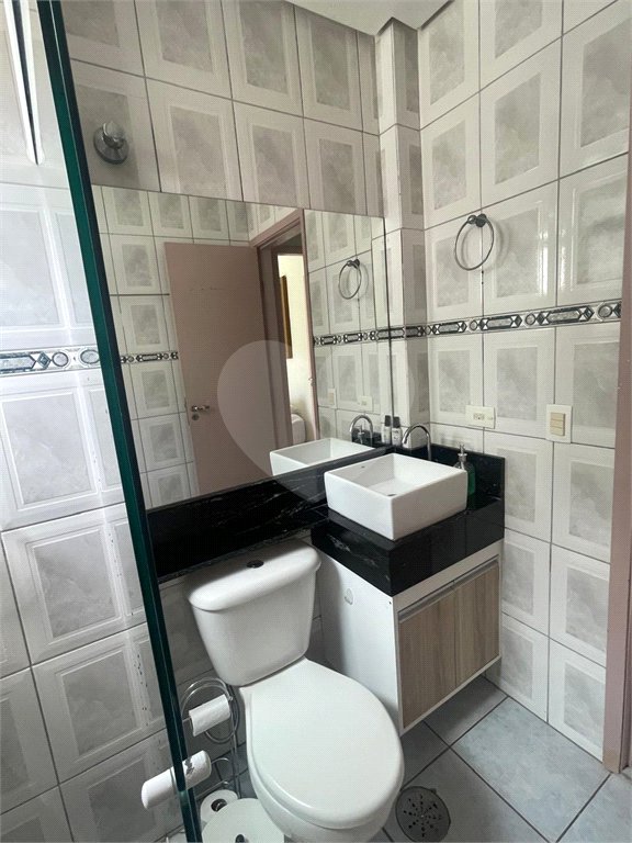 Apartamento à venda com 2 quartos em Vila Santa Catarina, São Paulo, SP