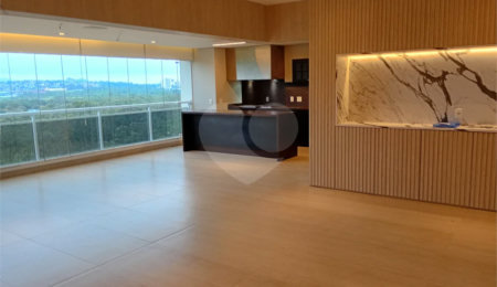 Apartamento à venda com 3 suítes em Jardim Armênia, Mogi das Cruzes, SP