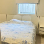 Apto Reformado em Mirandópolis c/76m2 úteis - 2 Dormts/1 Vaga fixa