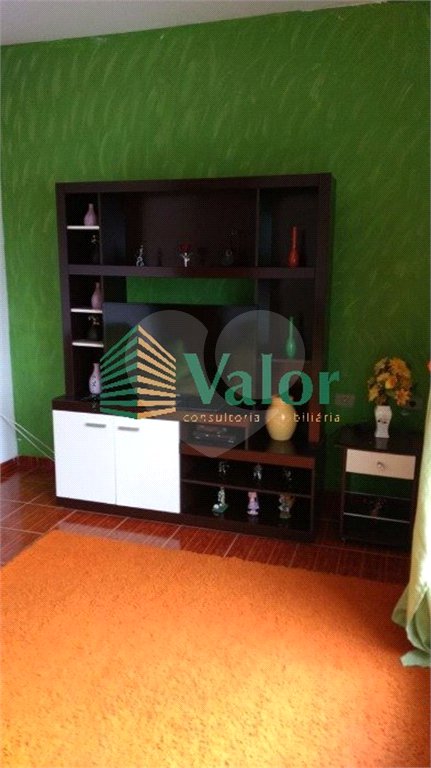 Casa no Cruzeiro do Sul em São Carlos