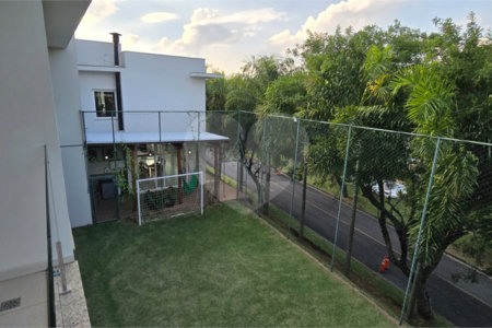 Casa à venda com 7 quartos, sendo 5 suítes, em Residencial Jardim Primavera, Louveira, SP
