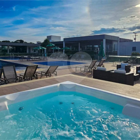 Terreno à venda em Ogiva, Cabo Frio, RJ