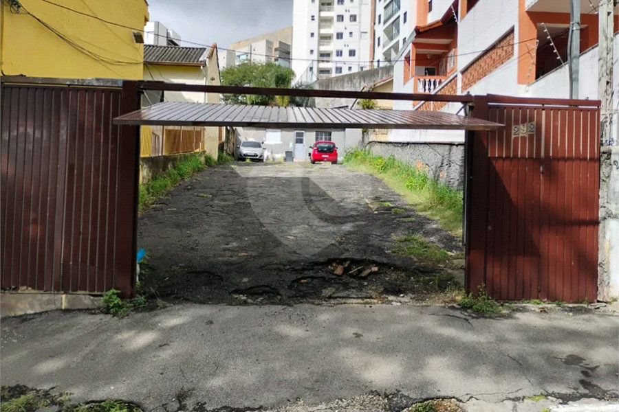 Terreno à Venda na Vila Guarani | 320 m² | 10 x 32 m