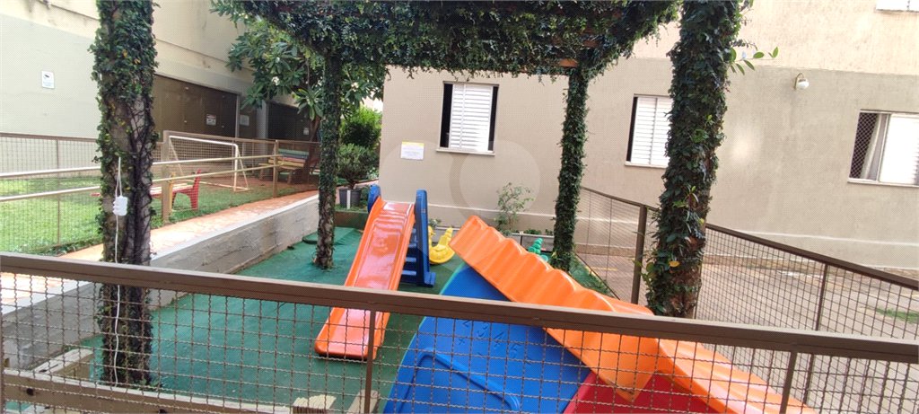Apartamento à venda no bairro Jd Paraiso São Carlos/SP