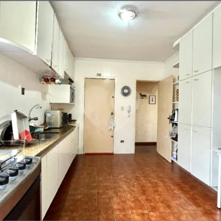Apartamento á venda - Jabaquara