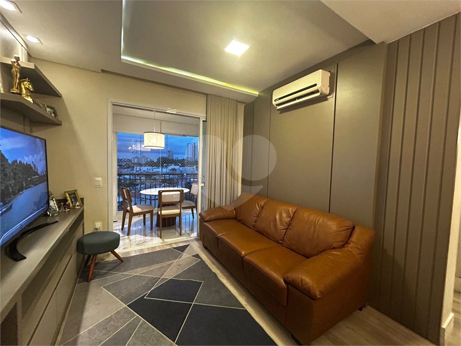 Conforto, Sofisticação e Praticidade no Edifício Soho - Indaiatuba