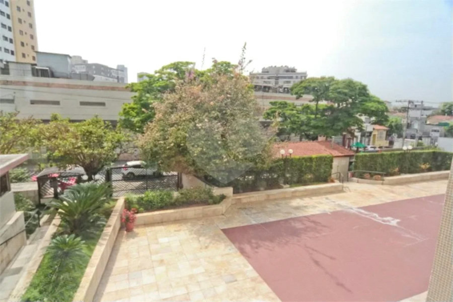 Apartamento para alugar com 3 quartos, sendo 1 suíte,  em Santana, São Paulo, SP