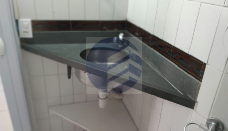 Kitnet para alugar com 1 quarto em Jardim Bonfiglioli, São Paulo, SP