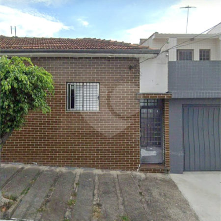 Terreno à venda com 250m² - Anália Franco, São Paulo