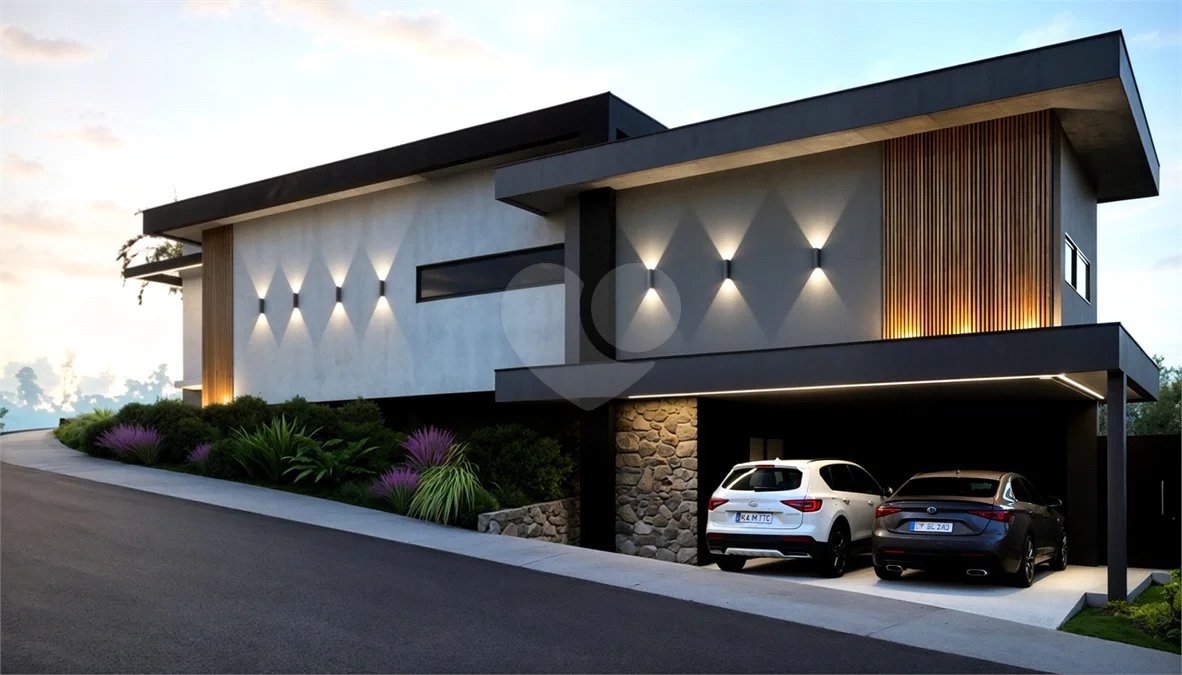 Casa à venda no Condominio Vivenda das Cerejeiras em Valinhos